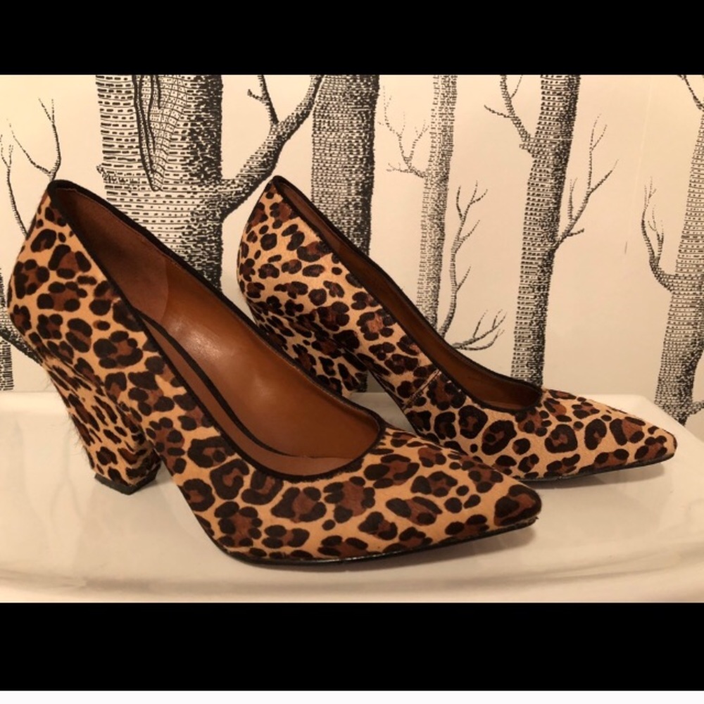 Nine West Shoes Size 8